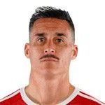 Juanmi Callejón