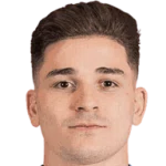 Julián Álvarez
