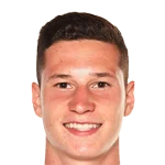 Julian Draxler