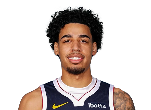 Julian Strawther