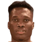 Junior Ajayi
