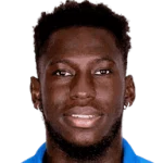 Junior Sambia