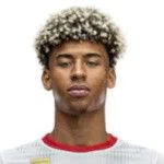 Justin Omoregie