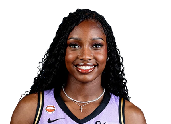 Kaila Charles