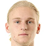 Kalle Holmberg