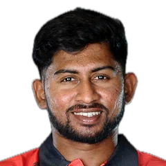 Kamindu Mendis