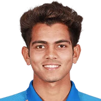 Kamlesh Nagarkoti