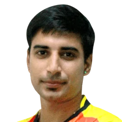 Kanishk Seth