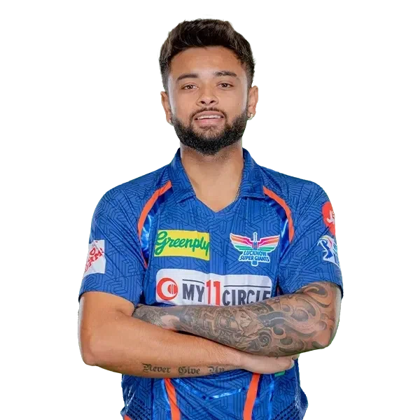 Karan Sharma