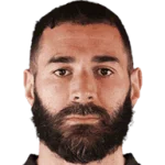 Karim Benzema