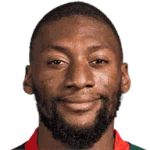 Karl Toko Ekambi