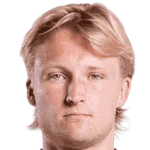 Kasper Dolberg