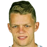 Kasper Kusk Vangsgaard