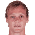 Kasper Pedersen