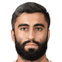 Kaveh Rezaei