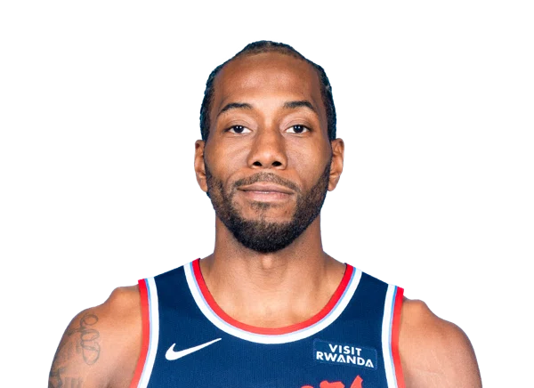 Kawhi Leonard