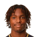 Kazaiah Sterling