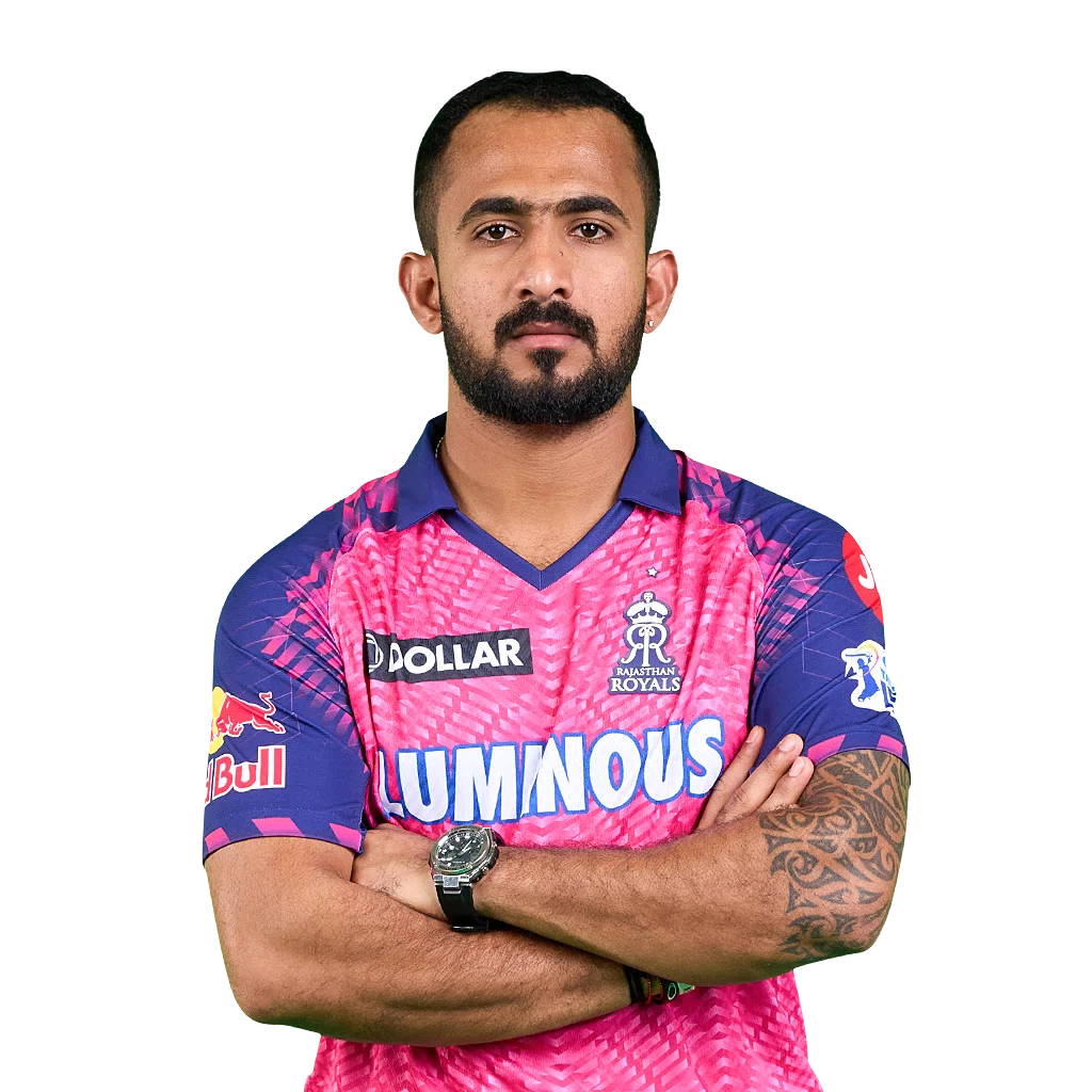 KC Cariappa