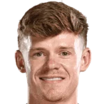 Keane Lewis-Potter