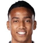Keanu Baccus