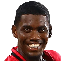 Keemo Paul