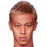 Keisuke Honda