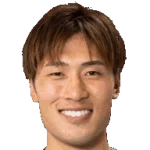 Keisuke Osako