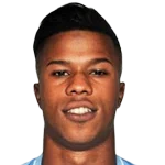 Keita Baldé