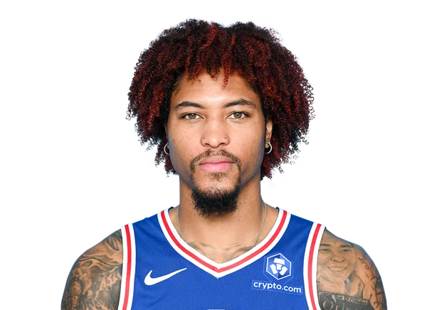Kelly Oubre Jr.