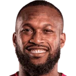 Kendall Waston