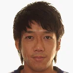 Kengo Nakamura