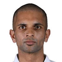 Keshav Maharaj