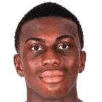 Kévin Keben