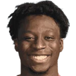 Kevin Martins