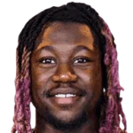 Kévin N'Doram