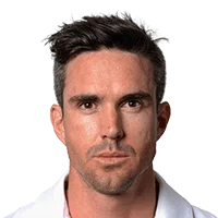 Kevin Pietersen