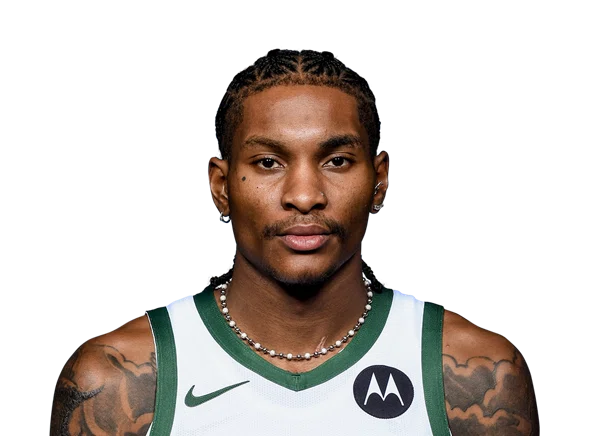 Kevin Porter Jr.
