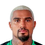 Kevin-Prince Boateng