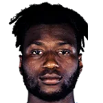 Kevin Tshiembe