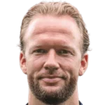 Kevin Vogt