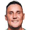 Keylor Navas