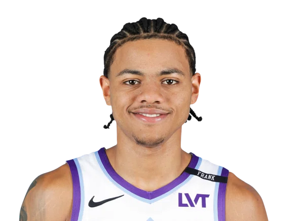 Keyonte George