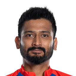 Khaleel Ahmed