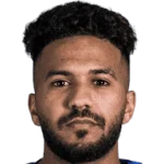 Khalid Al-Ghannam