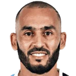 Khalid Boutaïb