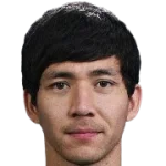 Khozhiakbar Alizhonov
