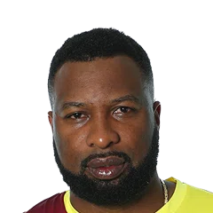 Kieron Pollard