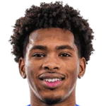 Kimani Stewart-Baynes