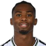 Kingsley Ehizibue
