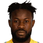 Kingsley Sarfo